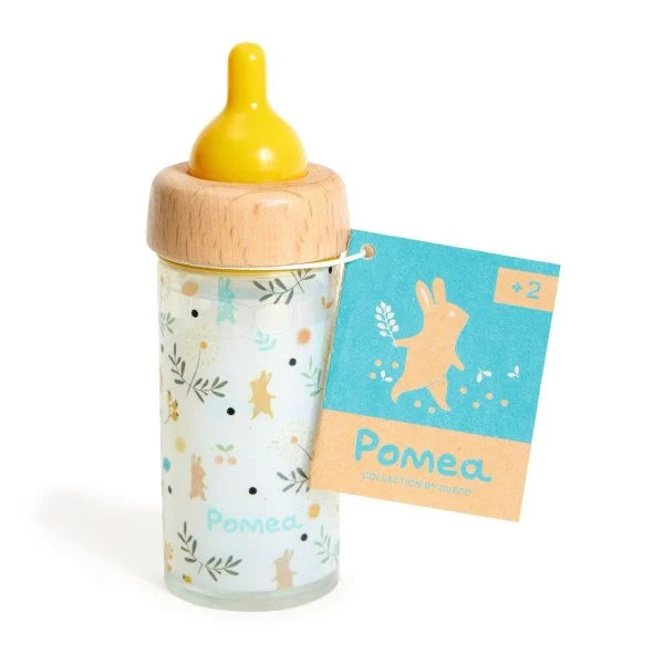 Puppen Zauberflasche - von djeco