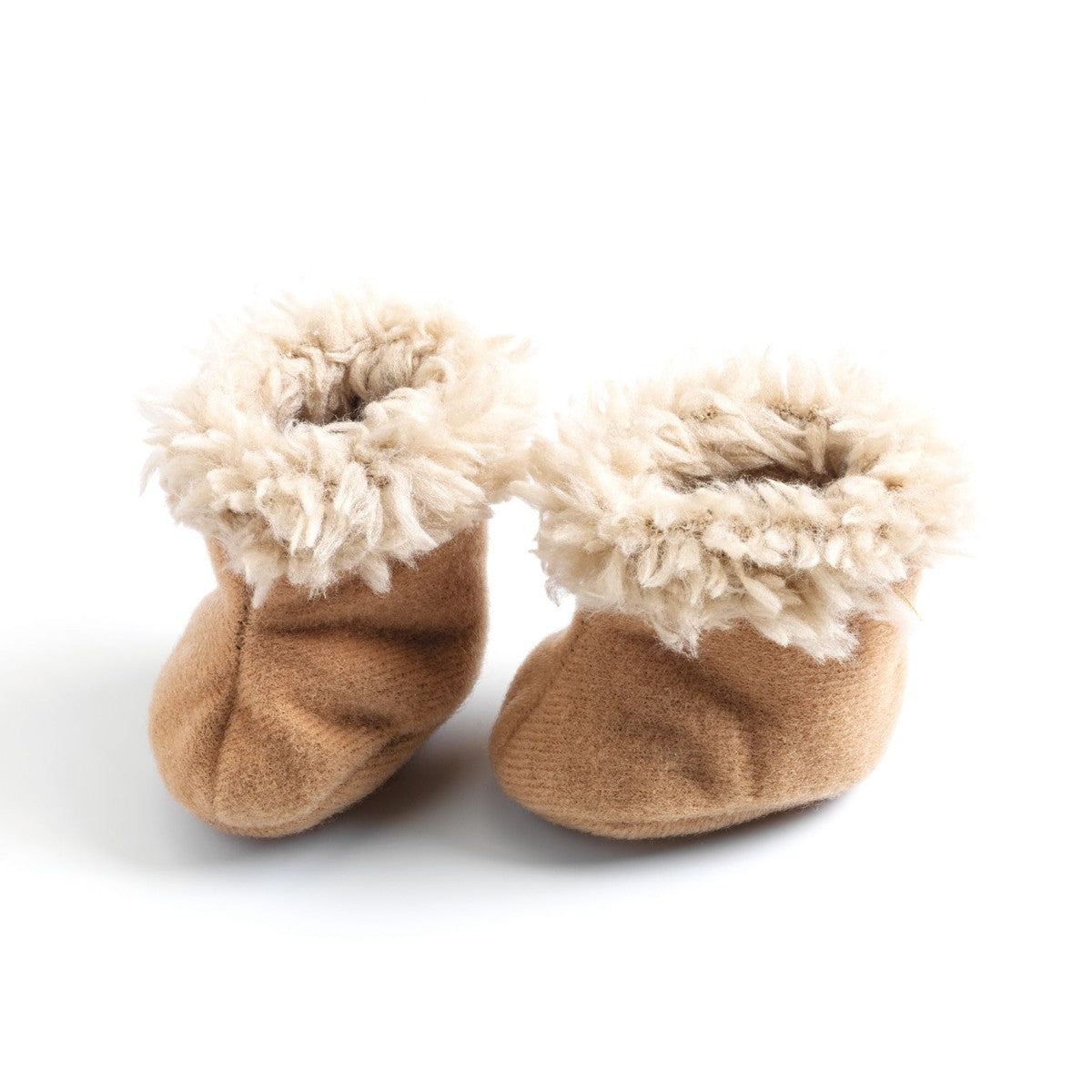 Pomea Puppenschuhe 3er Set - von Djeco