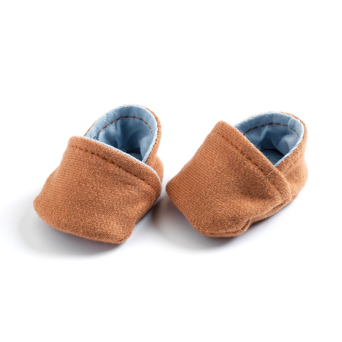 Pomea Puppenschuhe 3er Set - von Djeco