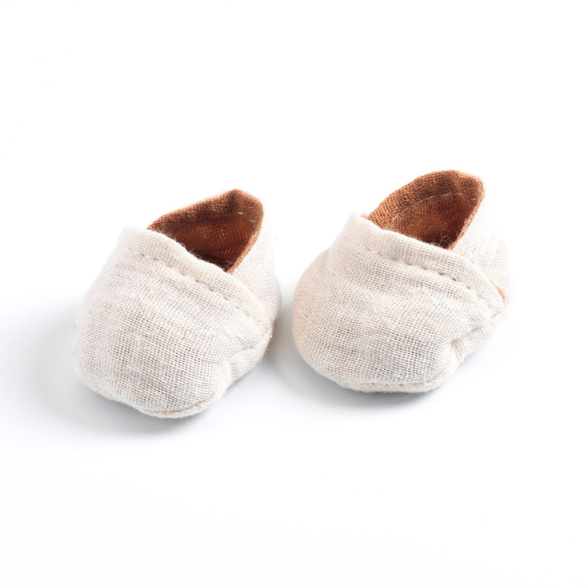 Pomea Puppenschuhe 3er Set - von Djeco
