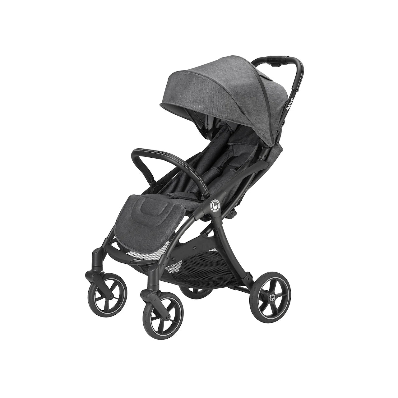 City Ranger Dolphin Grey - avova