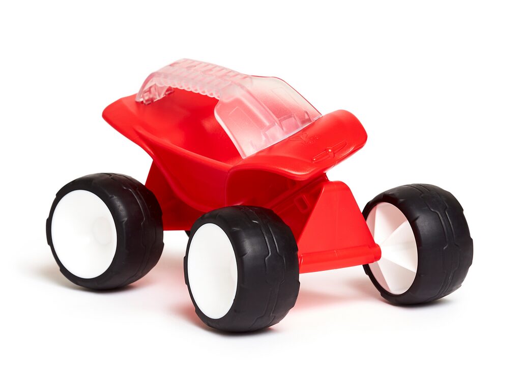 Dünen Buggy rot - Hape