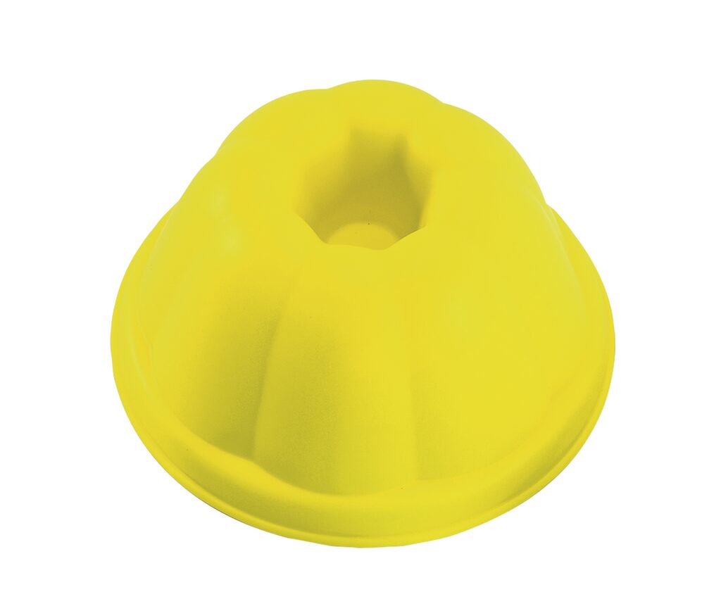 Gugelhupf gelb - Hape