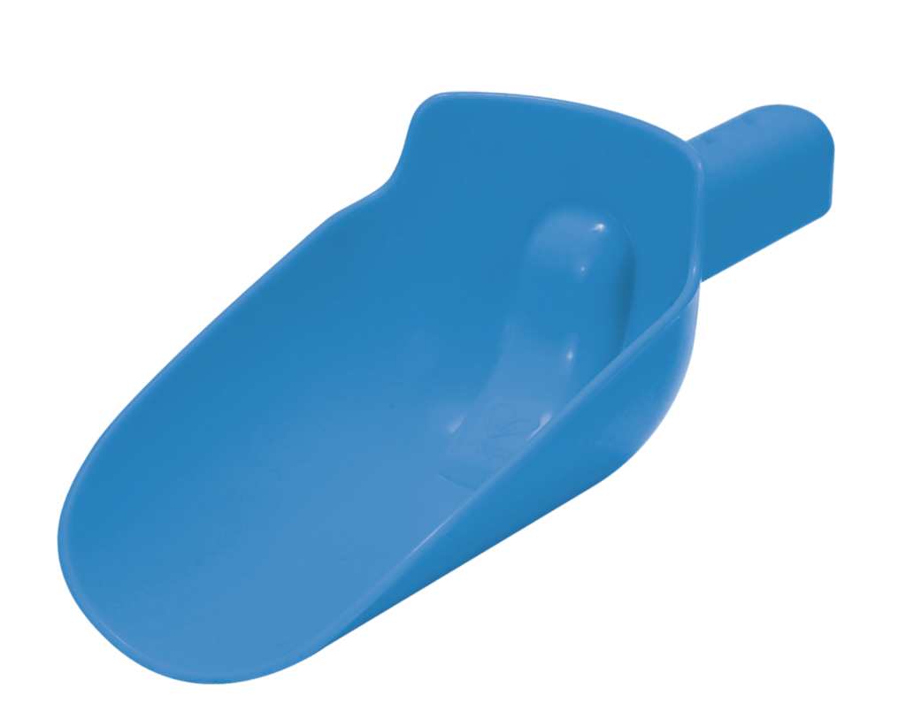 Mehlschaufel blau - Hape