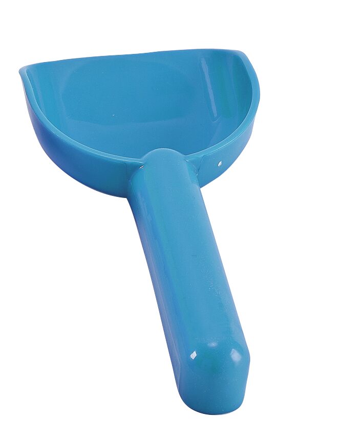 Babyschaufel blau - Hape