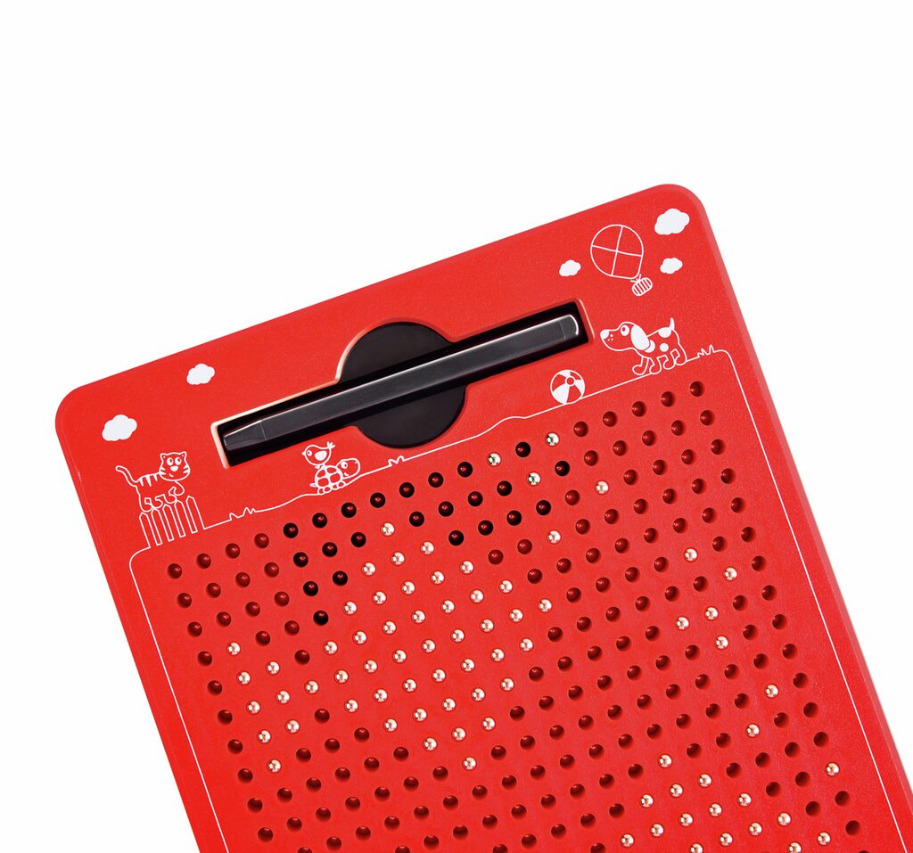 Magnetische Zeichentafel klein - Hape