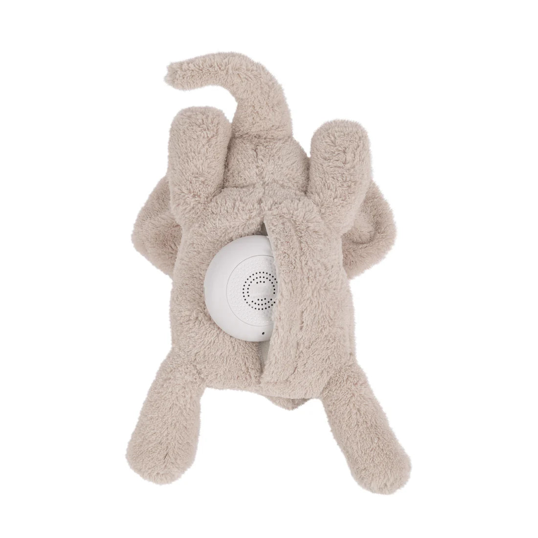 Heartbeat Elefant George blush - von flow