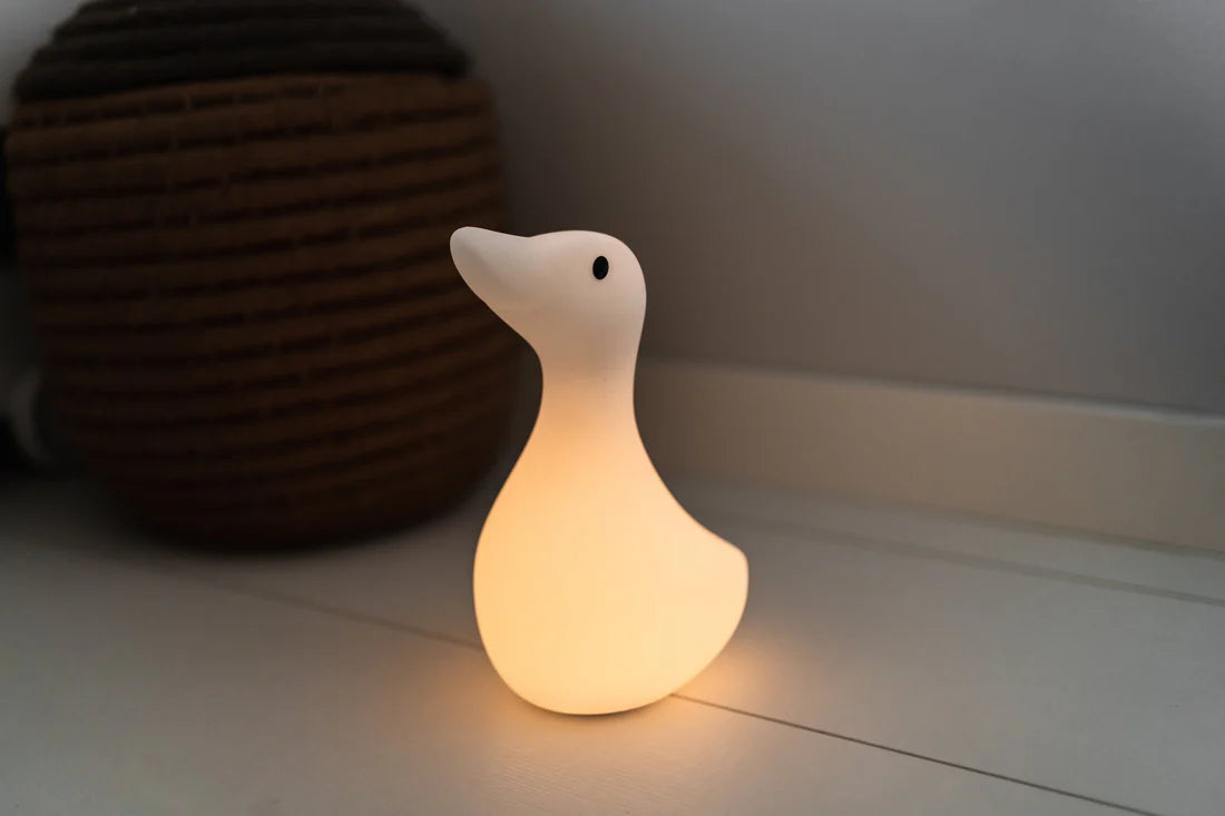 Nachtlicht Gans Liva - von flow