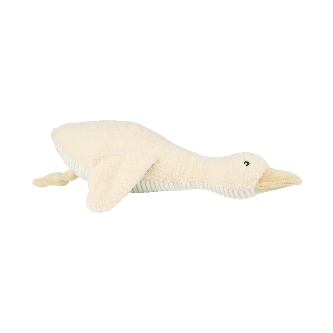 Heartbeat Gans Liva beige - von flow