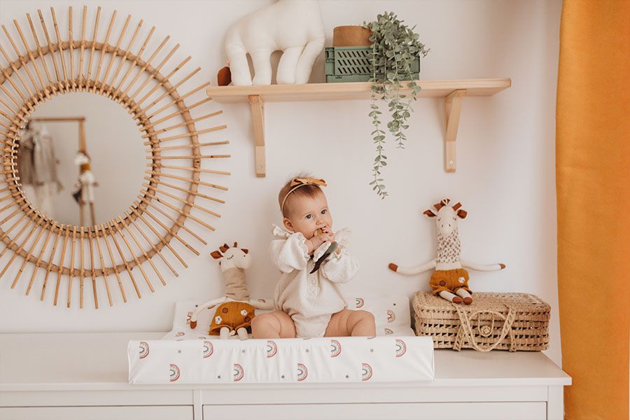 Zappler Giraffe - von kikadu