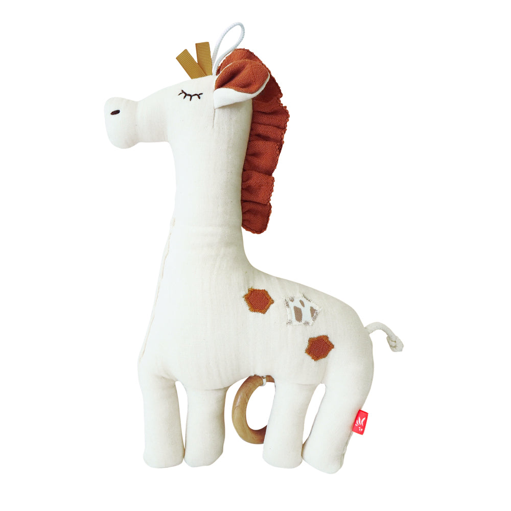 Spieluhr Giraffe - von kikadu