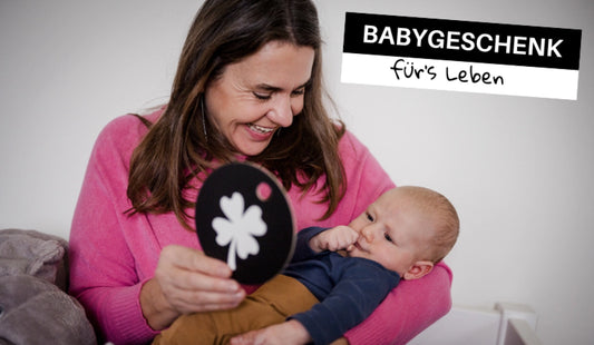 Hanniline Kontrastkarten 1 Monat