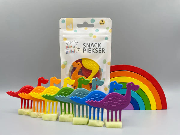 Pieksi Roaar 7er Set