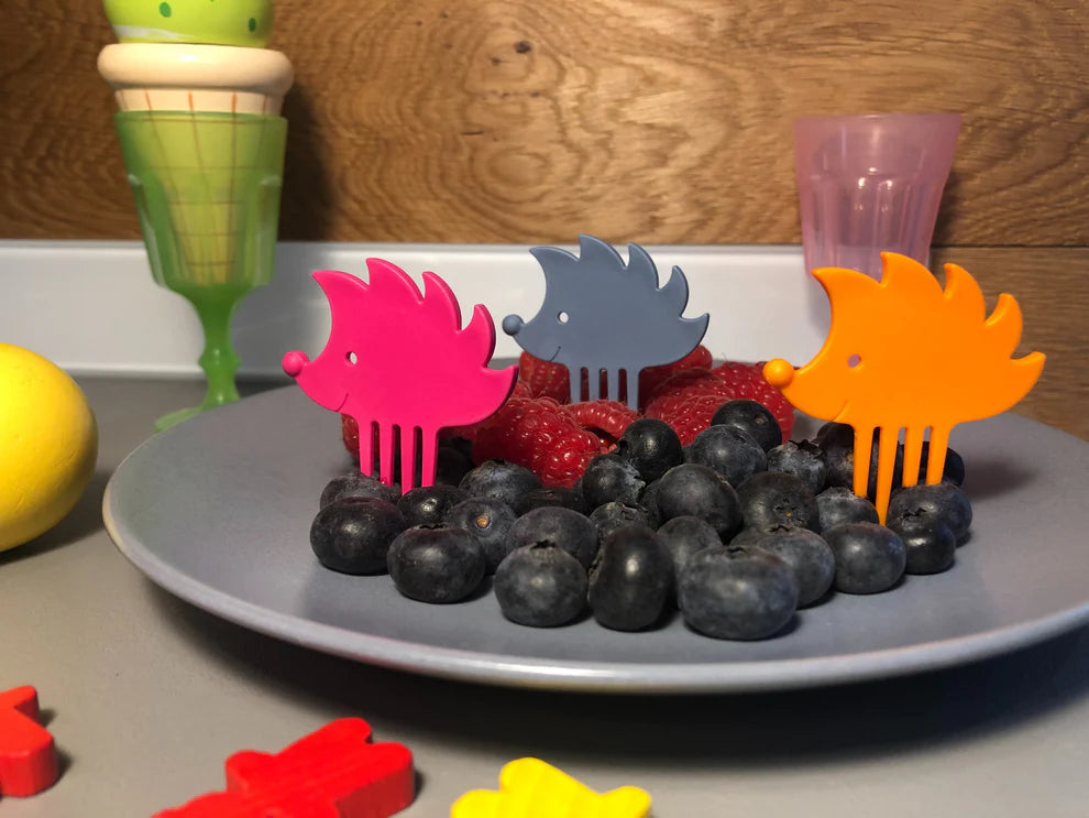 Pieksi Roaar 7er Set