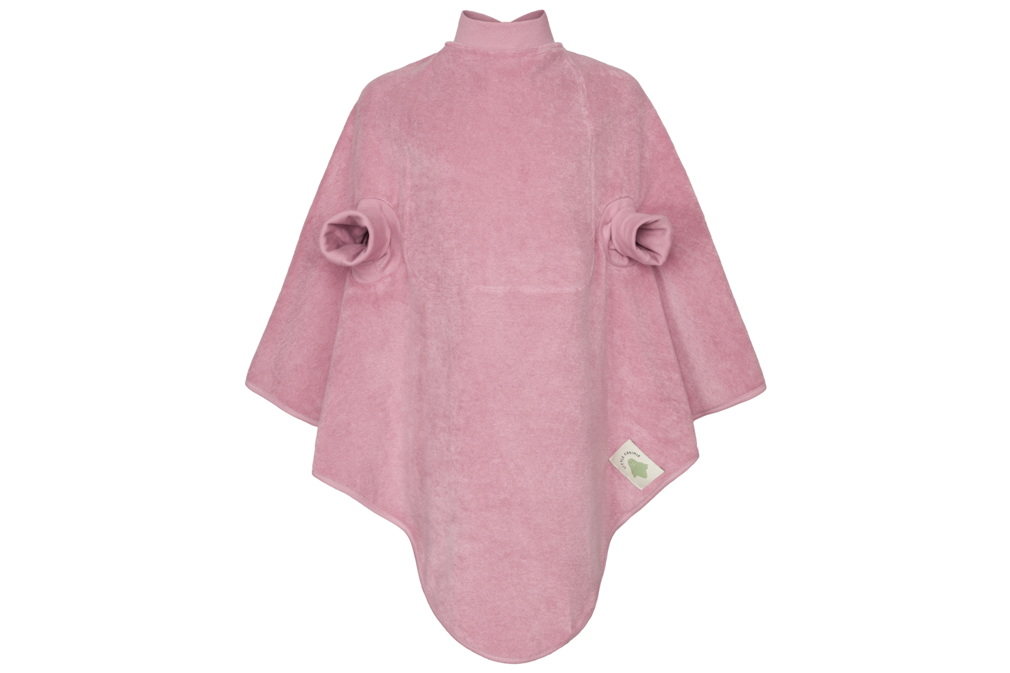 Lätzchen BOO Vintage Rose - little casimir