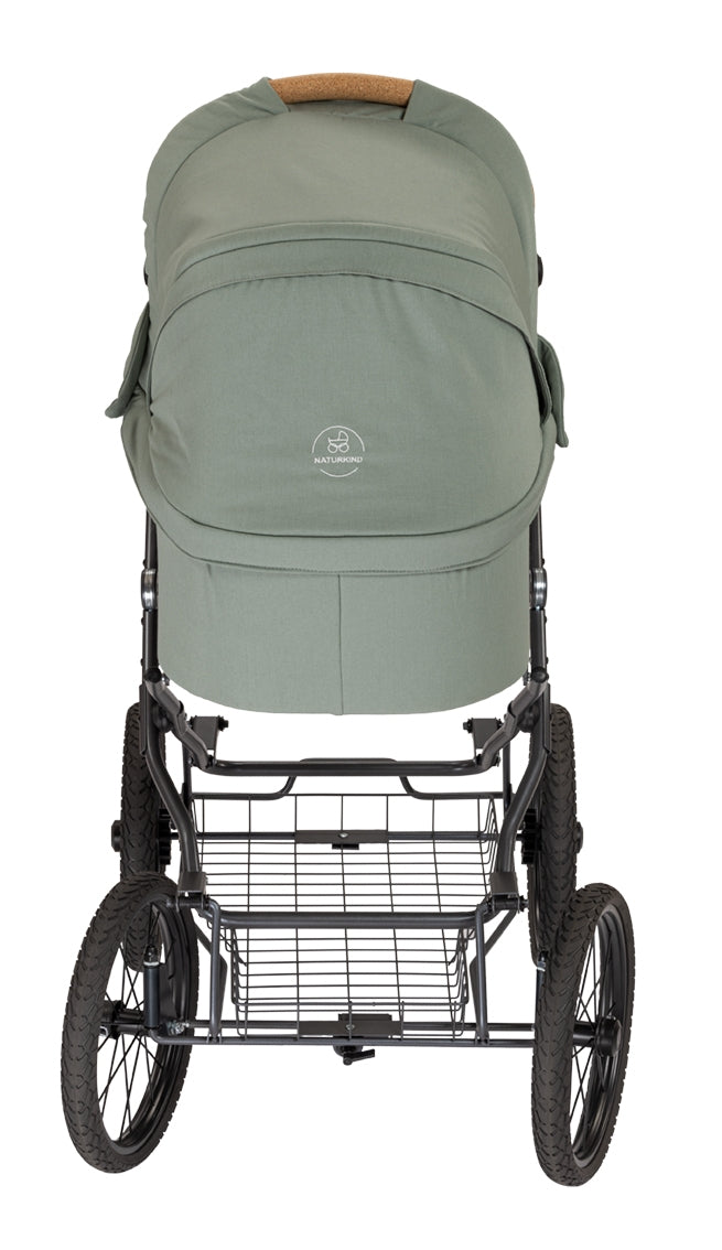 IDA Kinderwagen Granada - von Naturkind