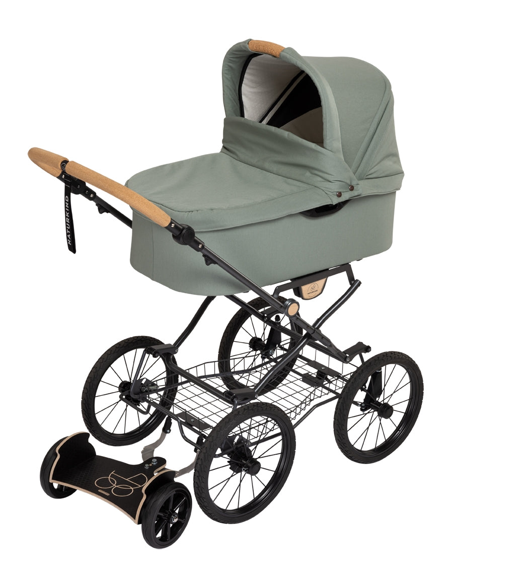 IDA Kinderwagen Granada - von Naturkind