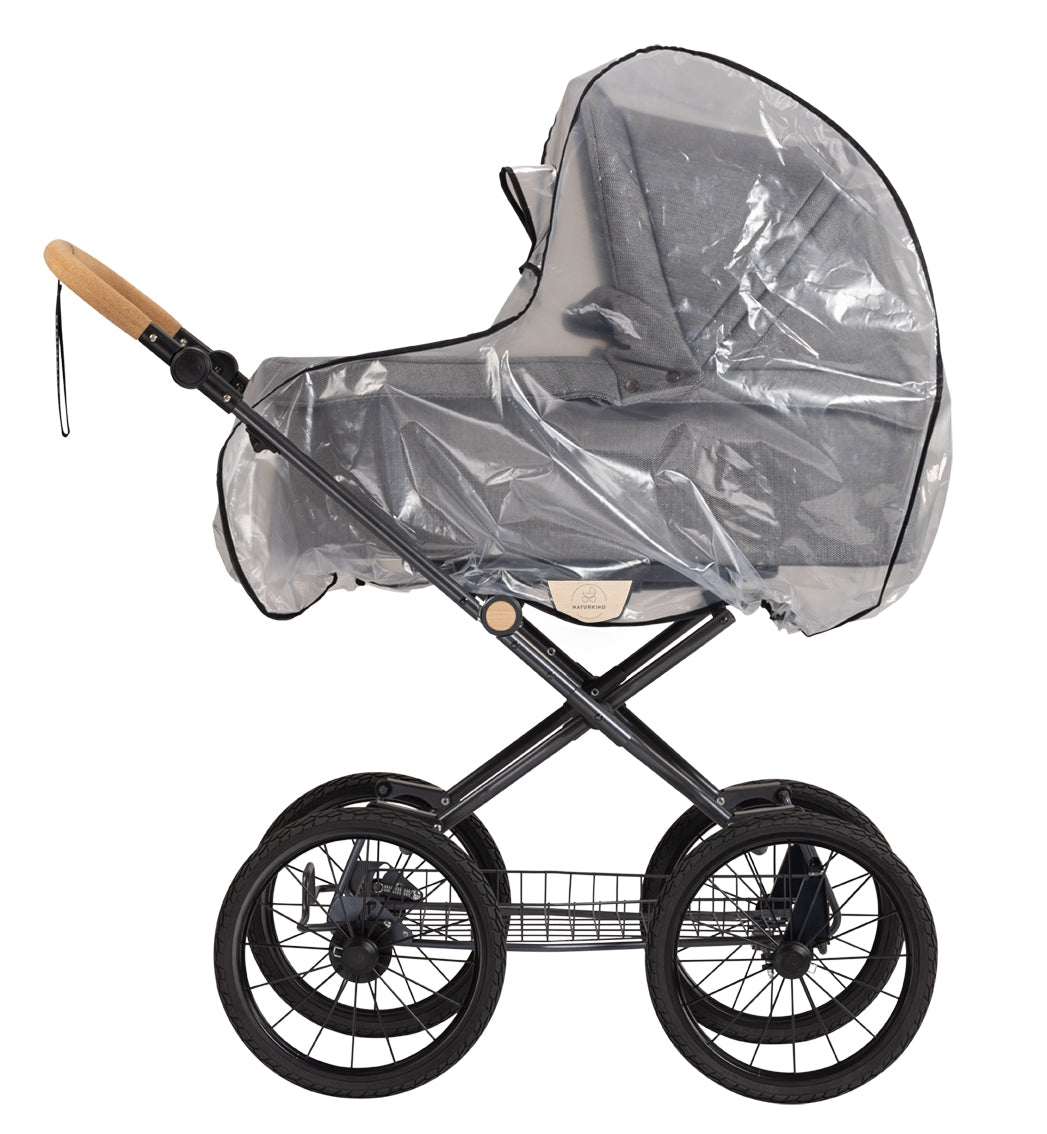 IDA Kinderwagen Granada - von Naturkind