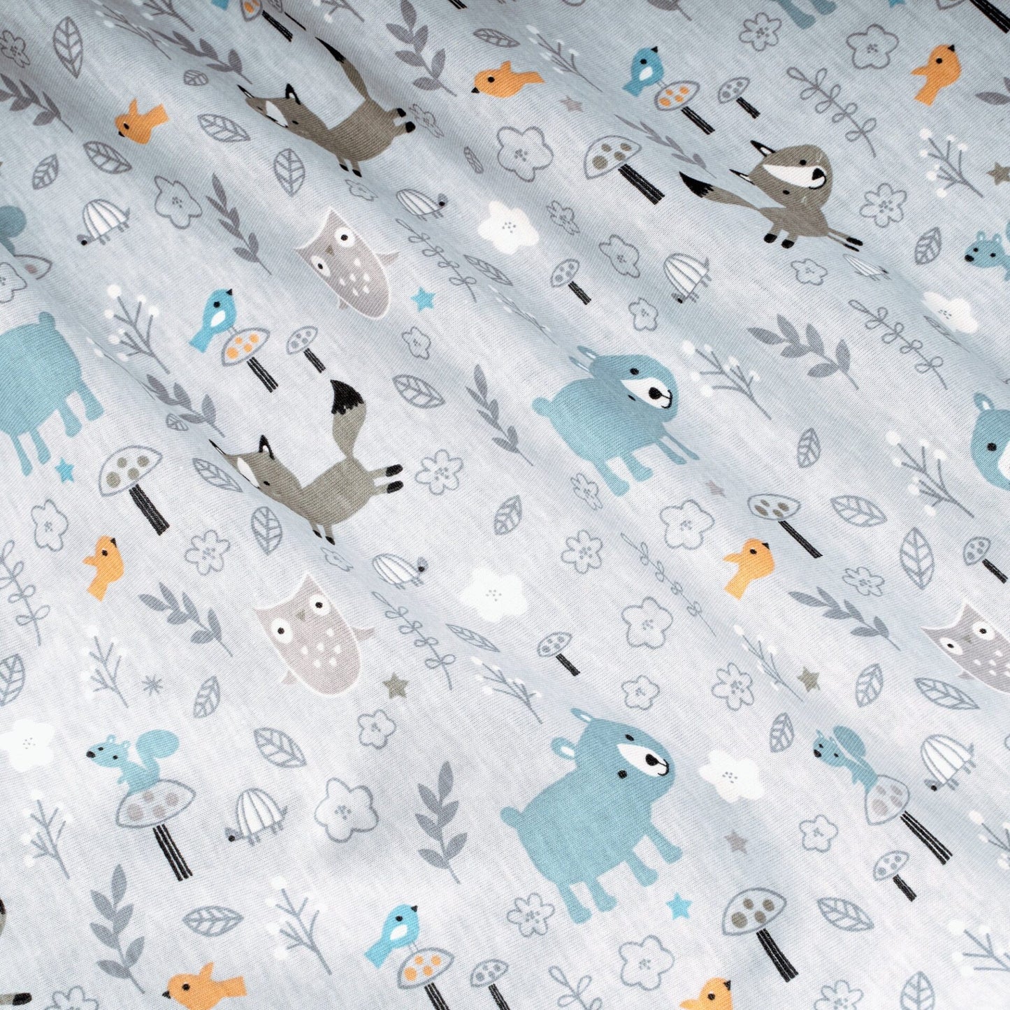 Winterschlafsack mit Arm Smart friends - von Julius Zöllner