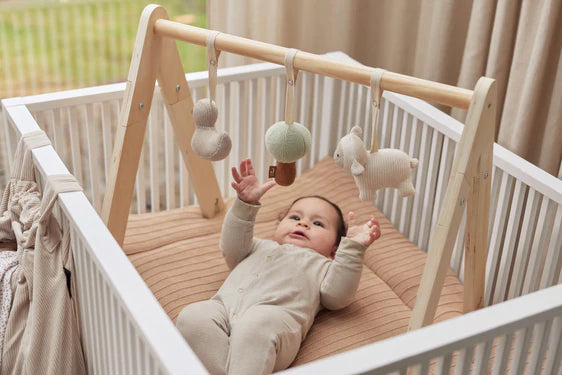 Baby Spielsachen Lämmchen - jollein
