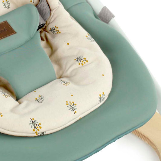 Kalm Babywippe Sesame - von jané