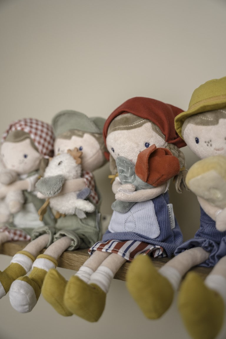 Holländischer Farmer Jim - von little dutch