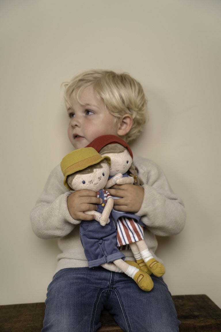 Holländischer Farmer Jim - von little dutch