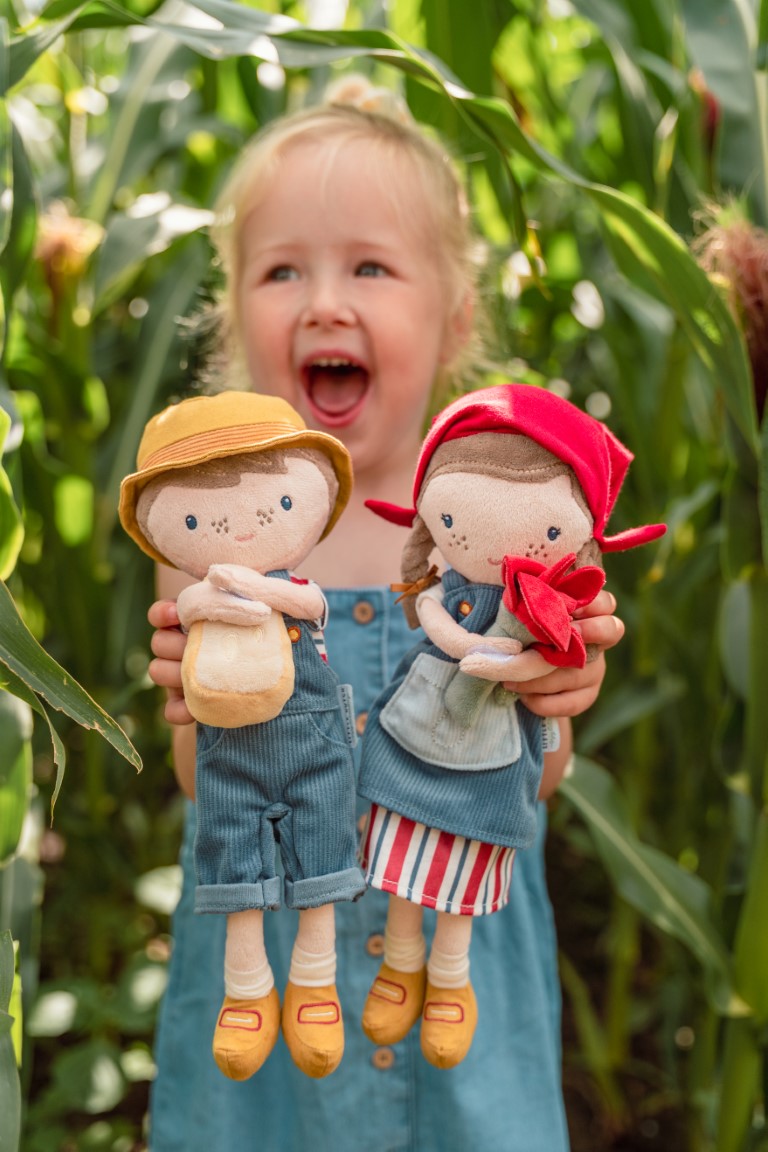 Holländischer Farmer Jim - von little dutch