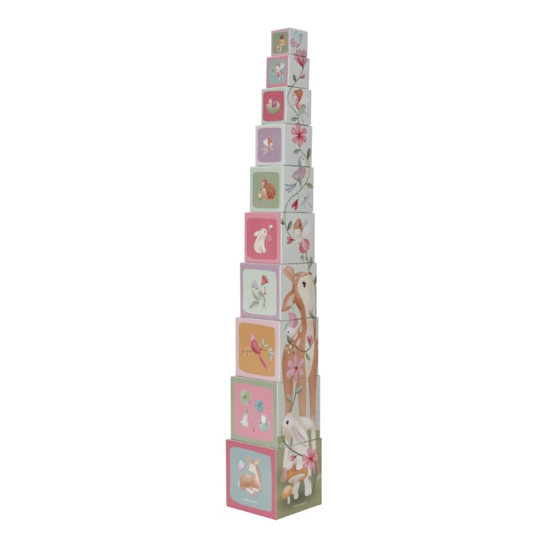 Stapelturm Fairy Garden - little dutch
