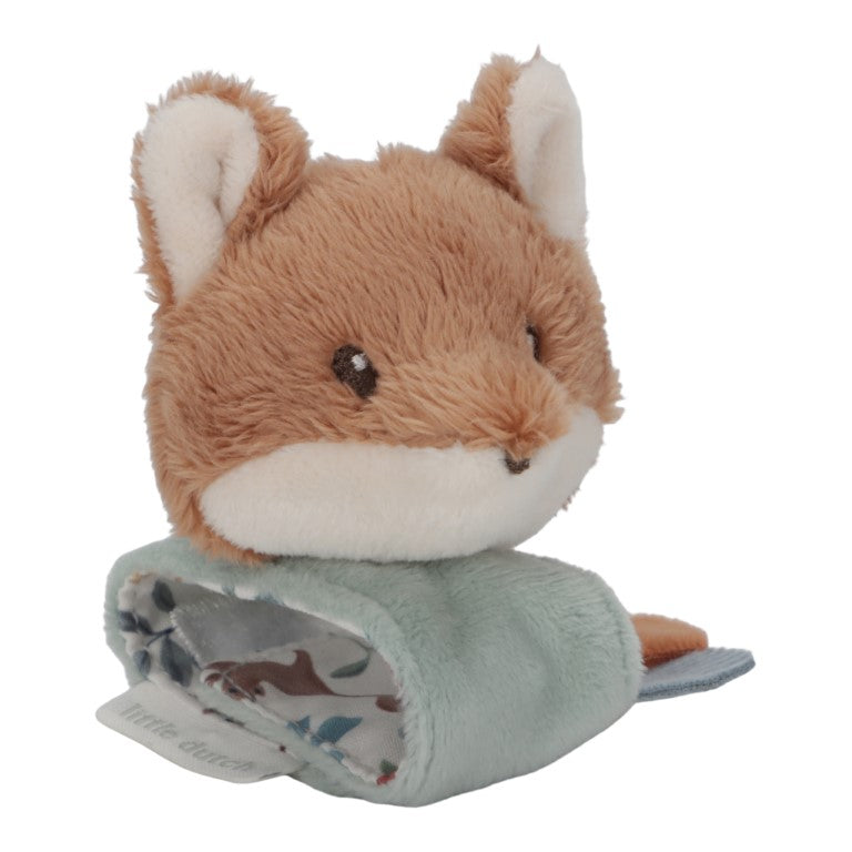 Handgelenkrassel Forest friends - von Little Dutch