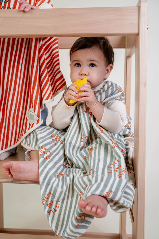 Lätzchen BOO Avo Amore - little Casimir