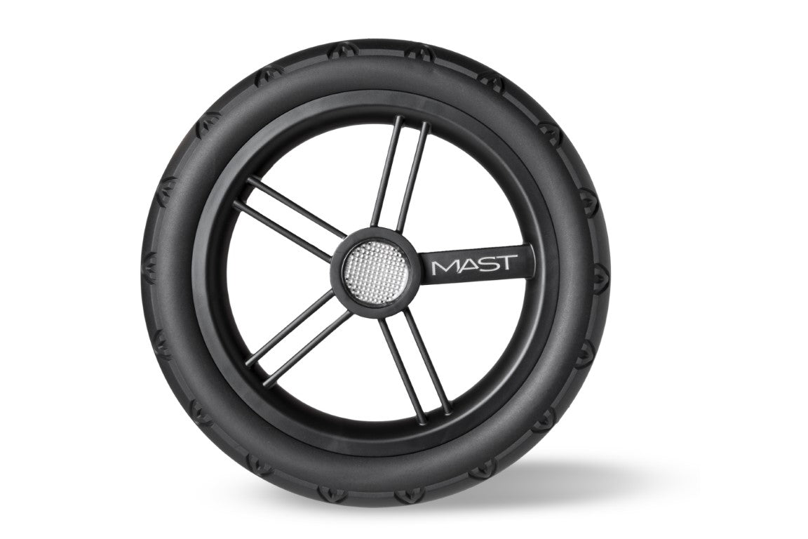 Buggy M.4x plus Onyx - mast swiss design