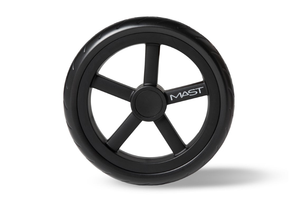Buggy M.4x plus Onyx - mast swiss design