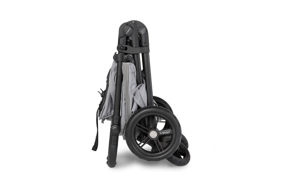 Buggy M.4x plus Onyx - mast swiss design