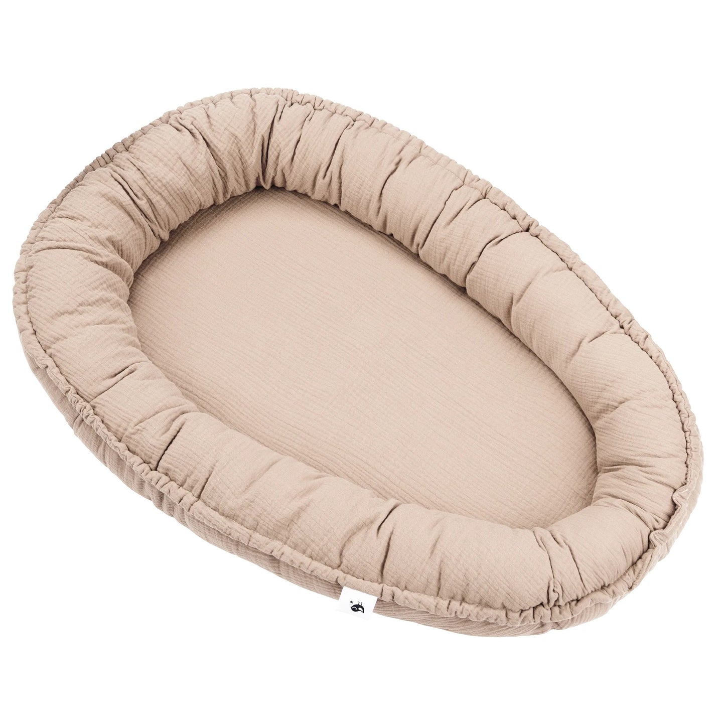 Kuschelnest NIDO sand - von Julius Zöllner