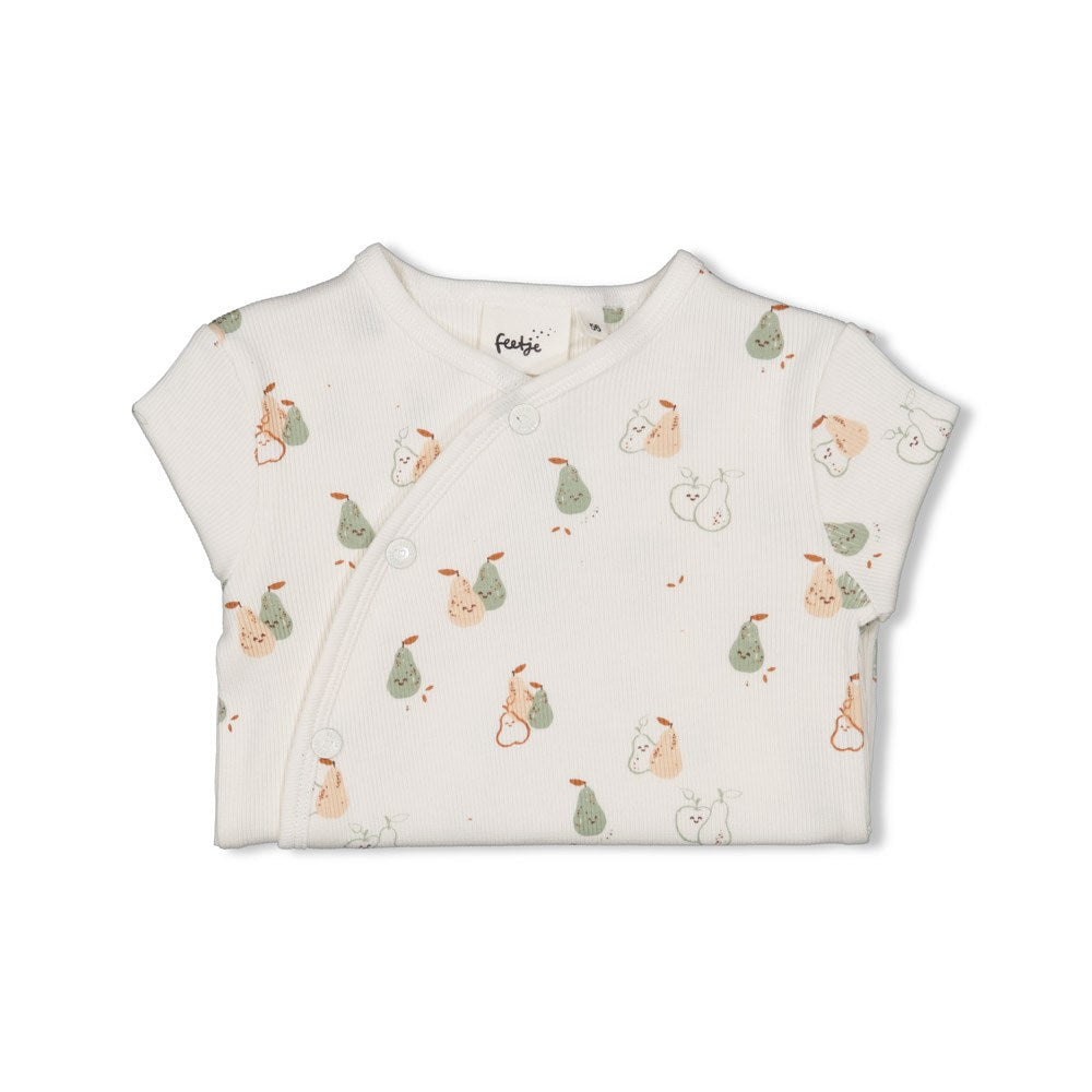 Jumper / Schlafanzug Pears natur - von feetje