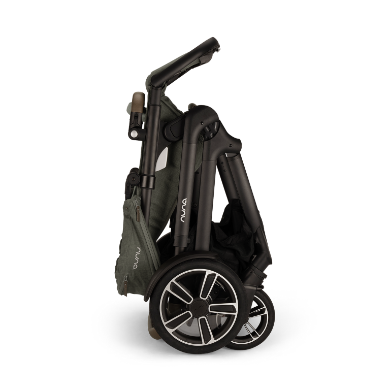 Nuna Demi next Granit