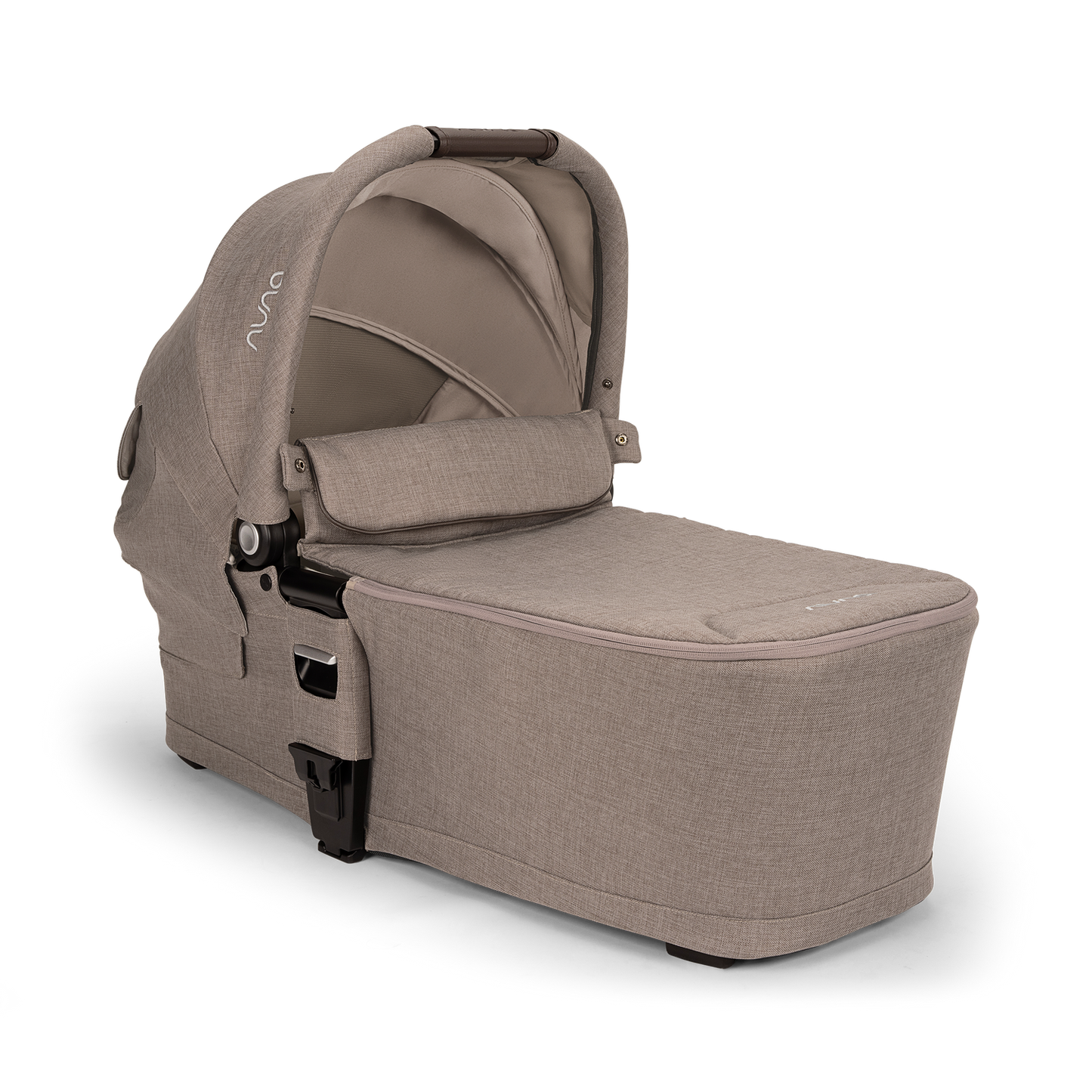 Nuna mixx next - Granite