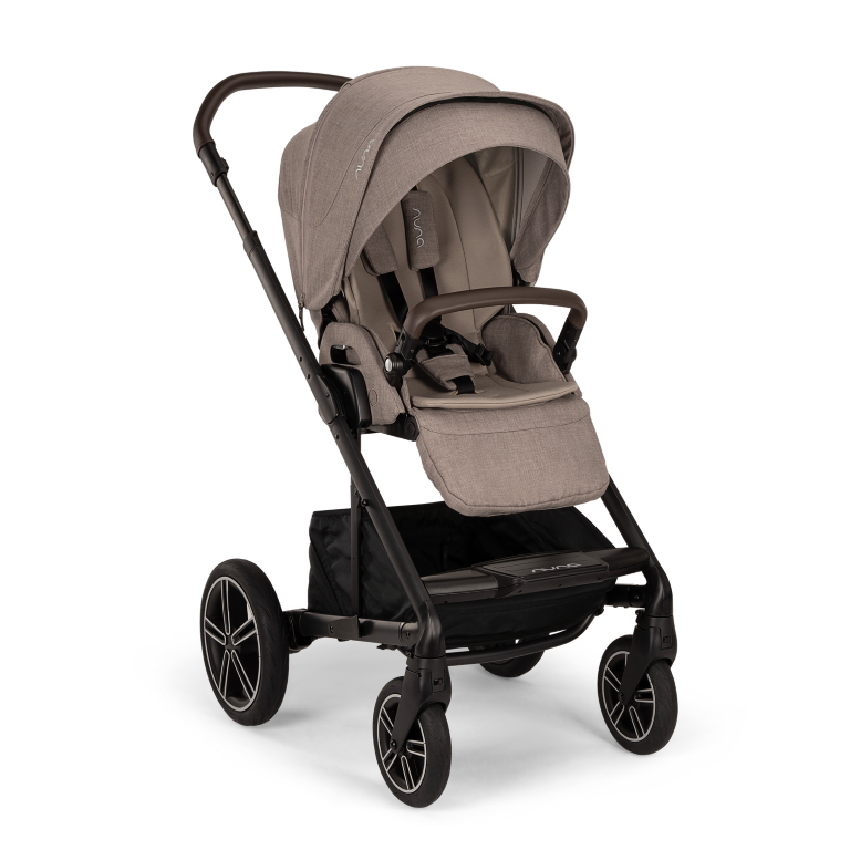 Nuna mixx next - Granite