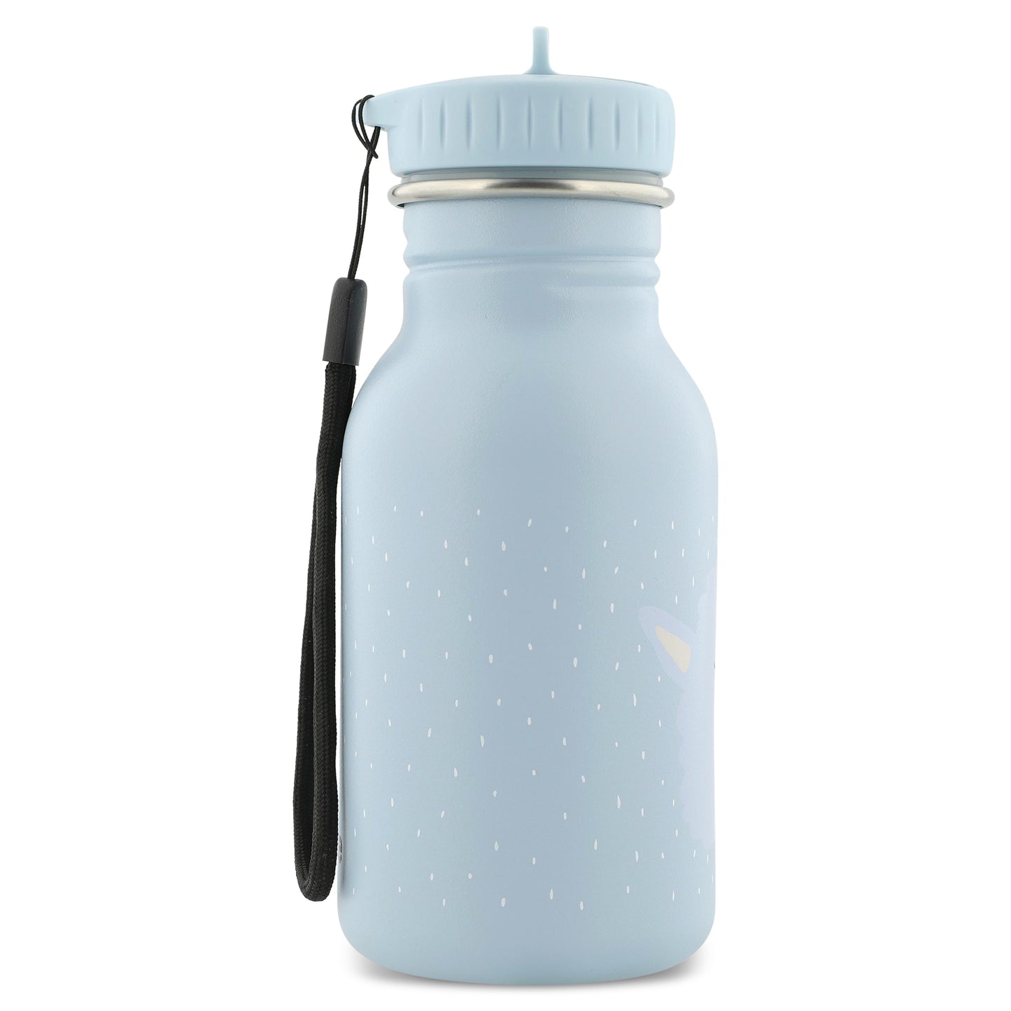 Trinkflasche Alpaca 350ml - von Trixie