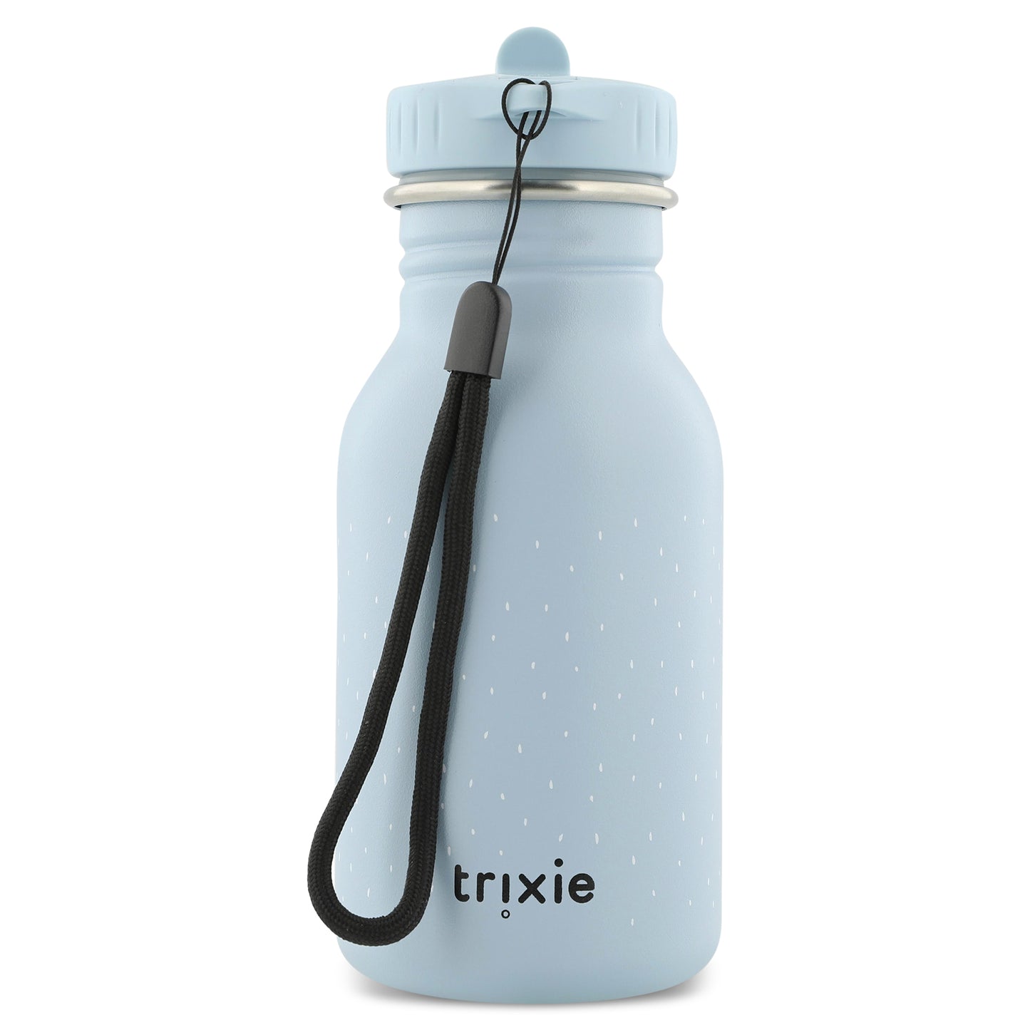 Trinkflasche Alpaca 350ml - von Trixie