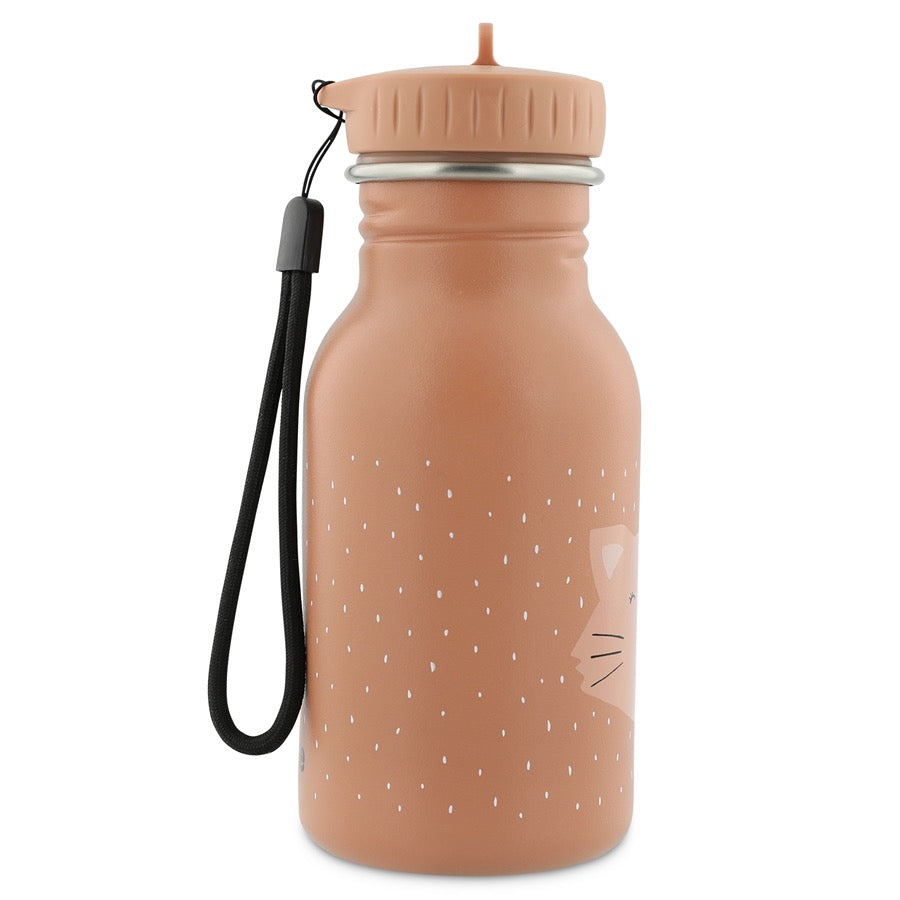 Trinkflasche Mrs. Cat 350ml - von Trixie