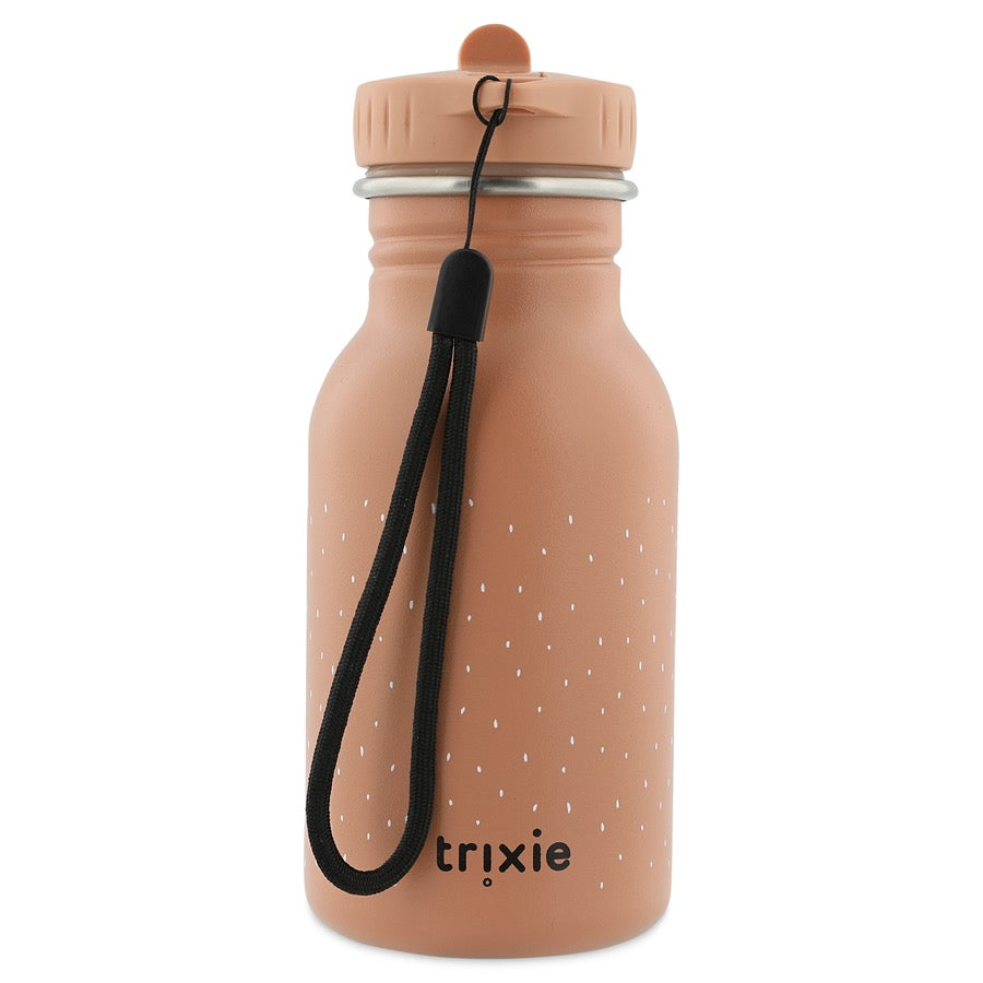 Trinkflasche Mrs. Cat 350ml - von Trixie