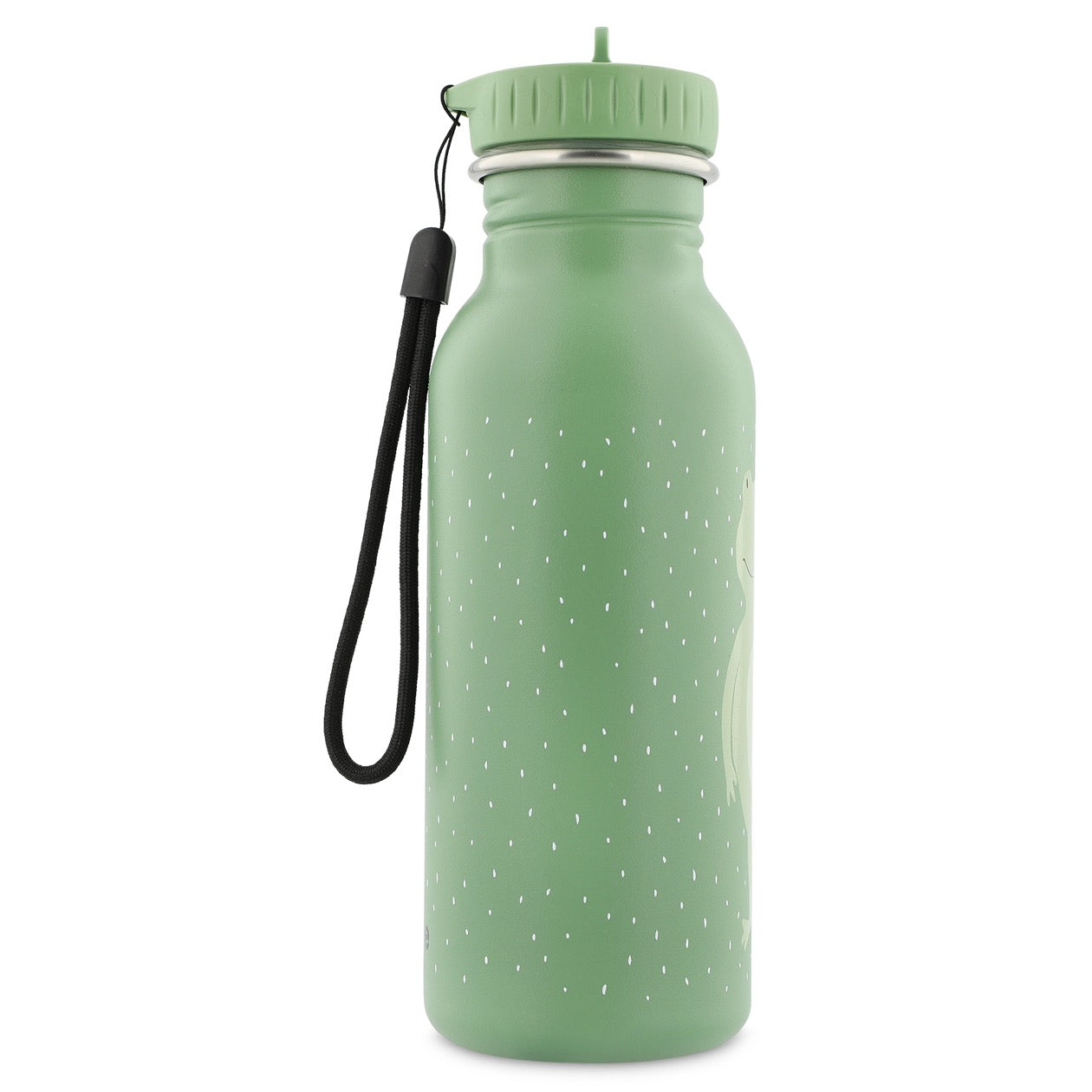Trinkflasche Mr. Frog 500ml - von Trixie