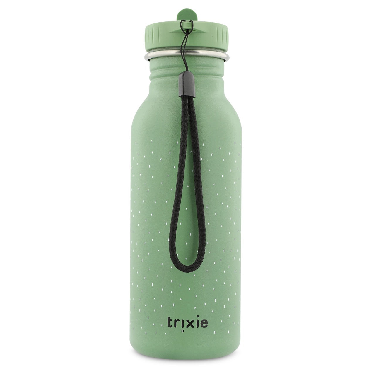 Trinkflasche Mr. Frog 500ml - von Trixie