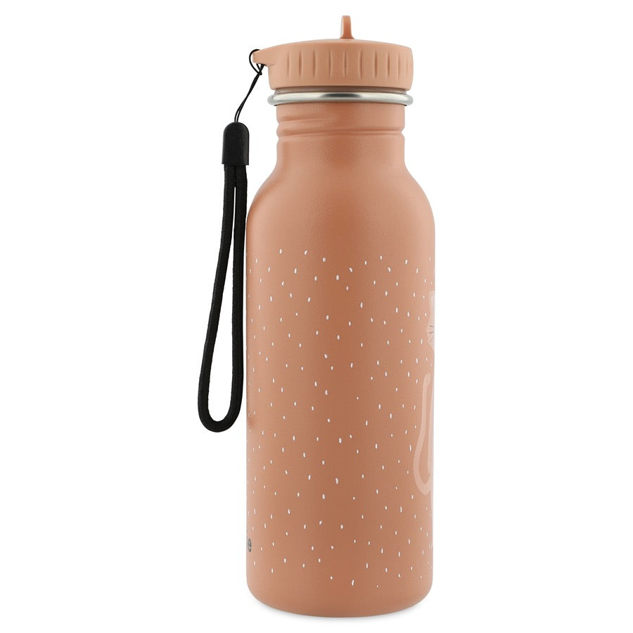 Trinkflasche Mrs. Cat 500ml - von Trixie
