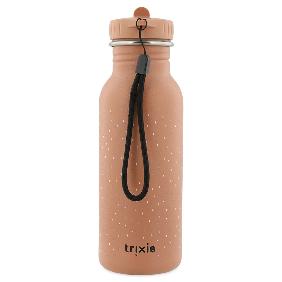 Trinkflasche Mrs. Cat 500ml - von Trixie
