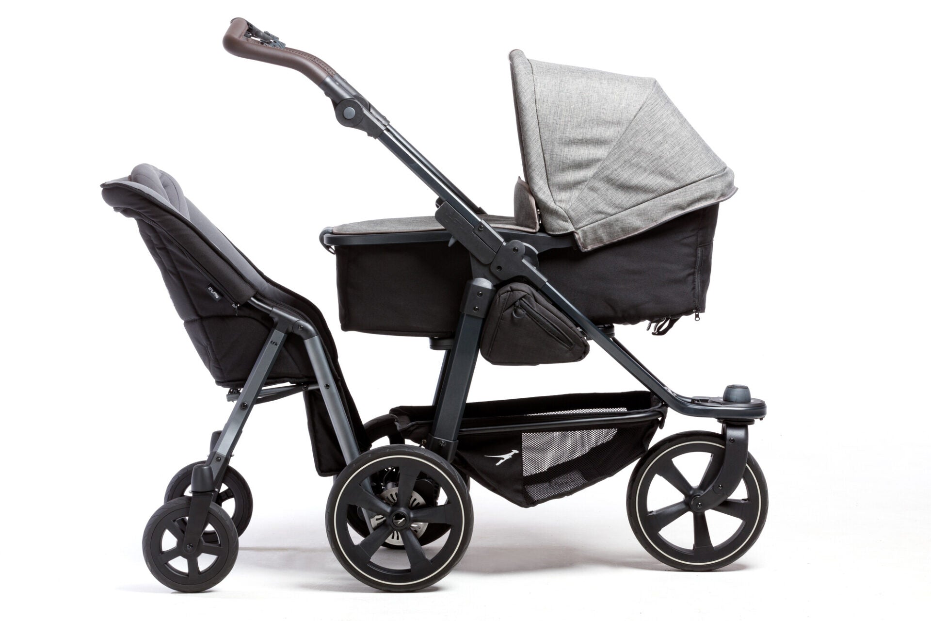 kombi kinderwagen tfk TFK Shuttle
