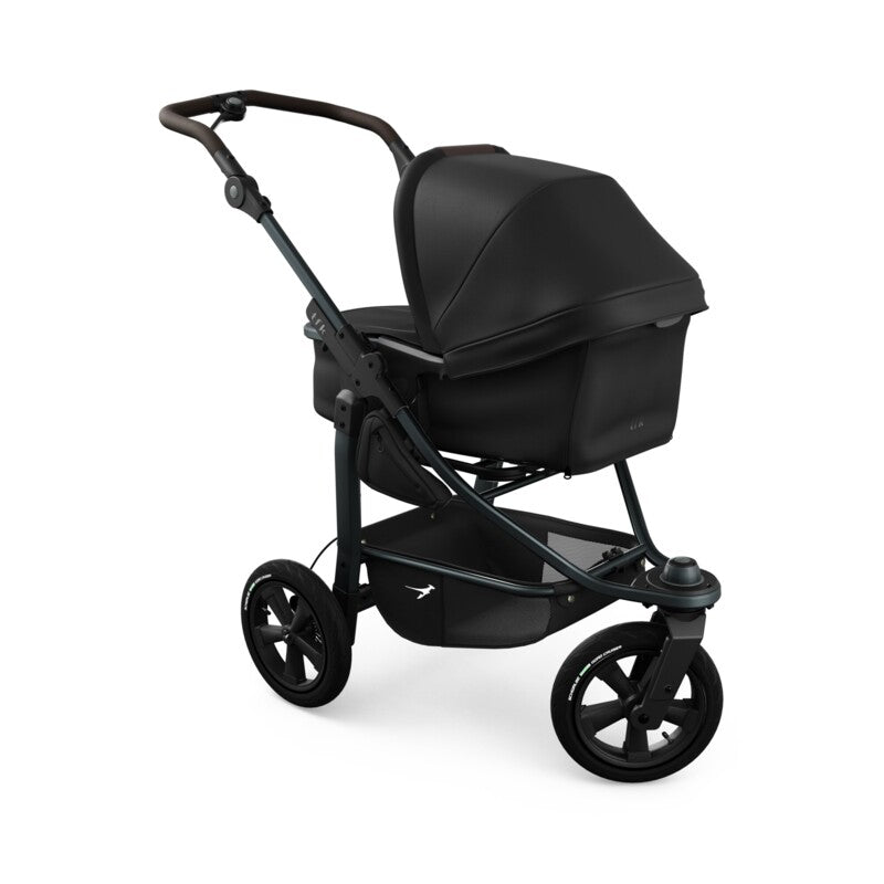 TFK Mono3 Kombieinheit - schwarz