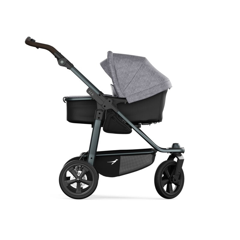 TFK Mono3 Kombieinheit - Premium grey